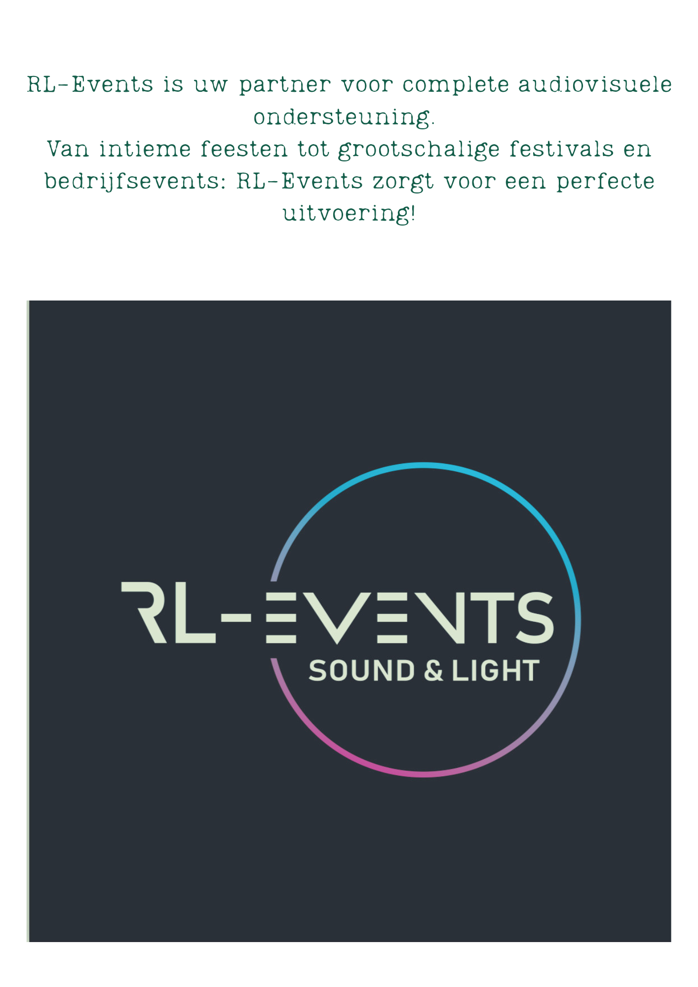 Sponsor 1